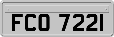 FCO7221