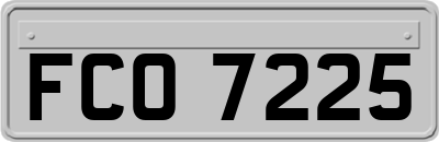 FCO7225