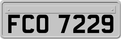 FCO7229