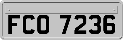 FCO7236