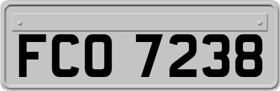 FCO7238