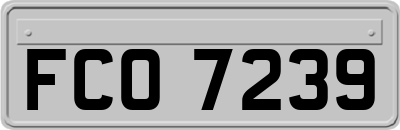 FCO7239