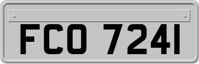 FCO7241
