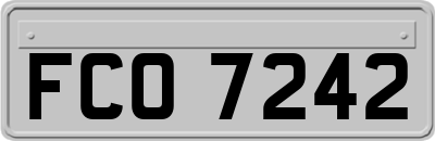 FCO7242