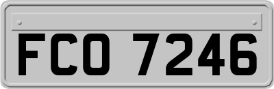 FCO7246