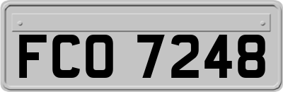 FCO7248