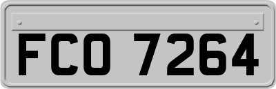 FCO7264