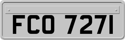 FCO7271