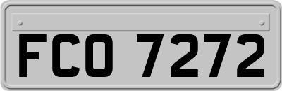 FCO7272