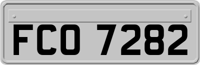 FCO7282