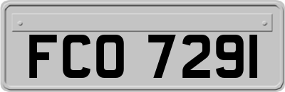 FCO7291