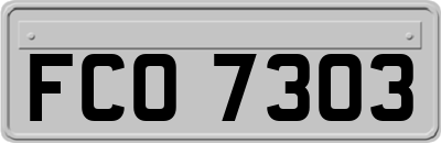 FCO7303