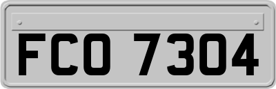 FCO7304