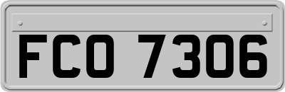 FCO7306