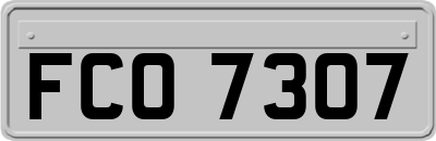 FCO7307