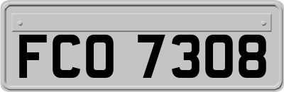 FCO7308