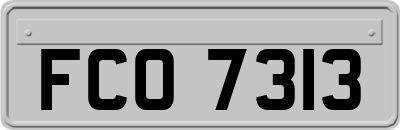 FCO7313