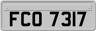 FCO7317