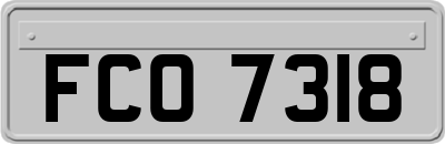 FCO7318