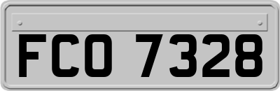 FCO7328