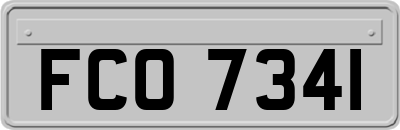 FCO7341