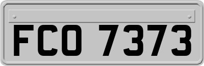 FCO7373