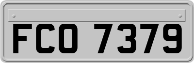 FCO7379