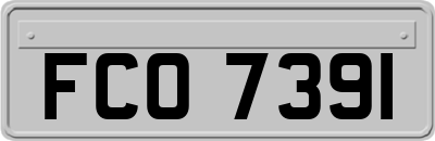 FCO7391