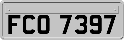 FCO7397