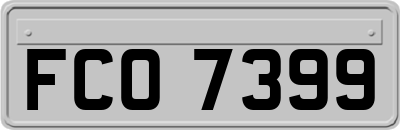 FCO7399