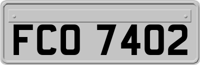 FCO7402