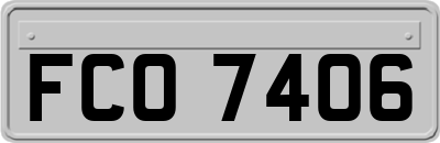 FCO7406