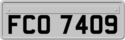 FCO7409