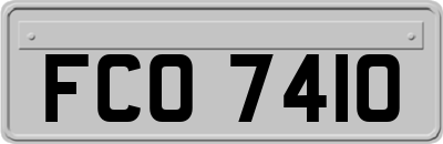 FCO7410