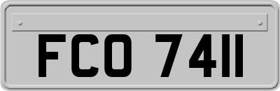 FCO7411