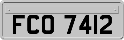FCO7412