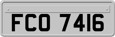 FCO7416
