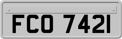 FCO7421