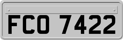 FCO7422