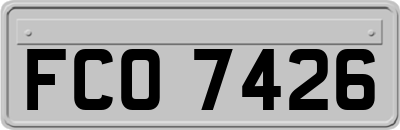 FCO7426