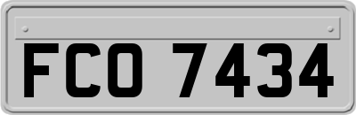FCO7434