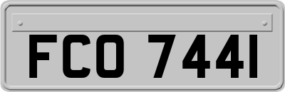 FCO7441