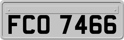 FCO7466