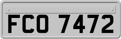 FCO7472