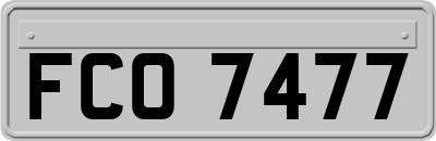 FCO7477