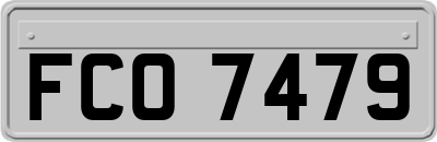 FCO7479