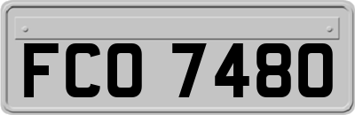 FCO7480