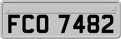 FCO7482