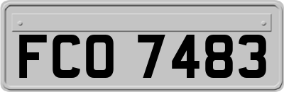 FCO7483
