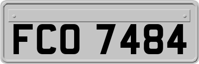 FCO7484